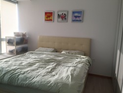 The Minton (D19), Condominium #160087772